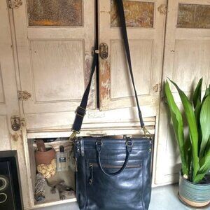 Fossil Laptop Bag